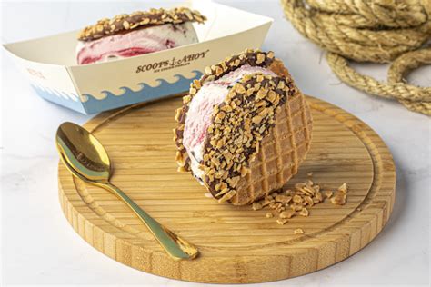 Stranger Things Baskin Robbins Is Giving Away Free Ice Cream To Celebrate The New Season