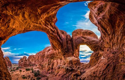 Top 10 Most Iconic Geologic Formations In The United States