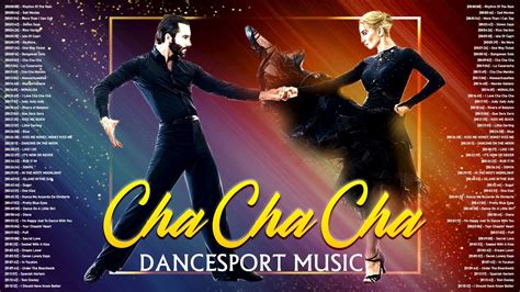 Relaxing Latin Dance Cha Cha Cha Music 2021 Playlist Top 100 Latin