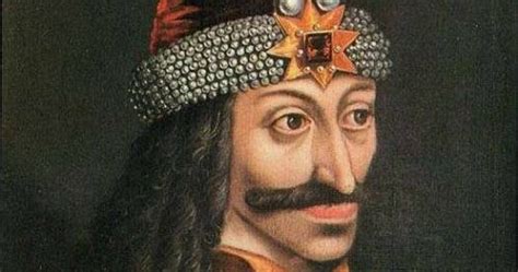 Art And Architecture Mainly Vlad Iii Dracula 1431 1476 National