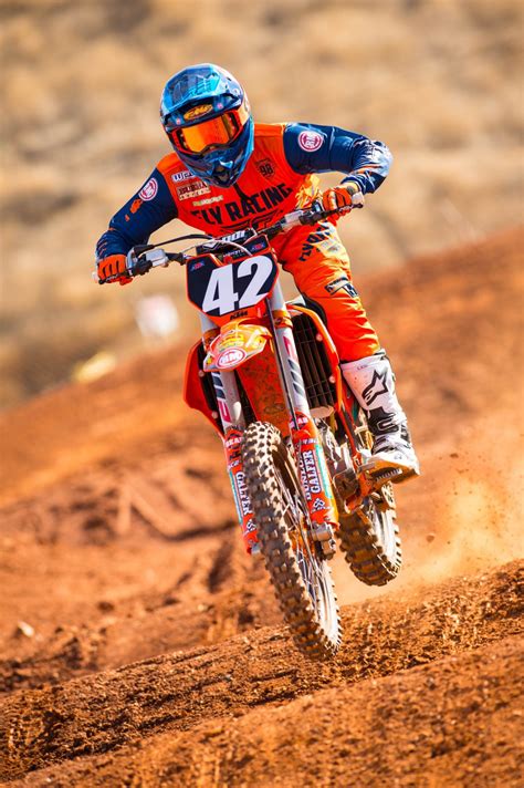 Welcome to the rocky mountain atv/mc fan page! Gallery: Rocky Mountain ATV/MC-KTM-WPS Team - Racer X Online