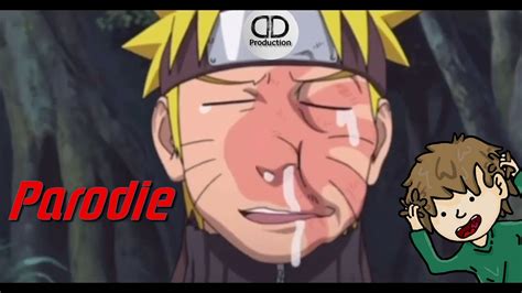 Parodie Naruto Le Perver Youtube