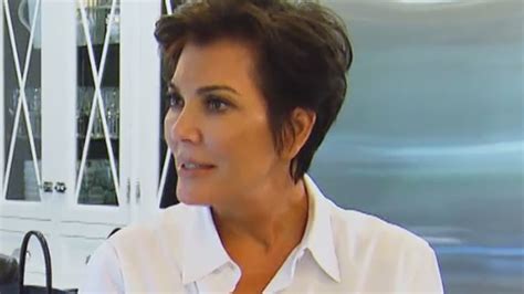 Kris Jenner Faces Nude Video Scandal Ramps Up Security After She S