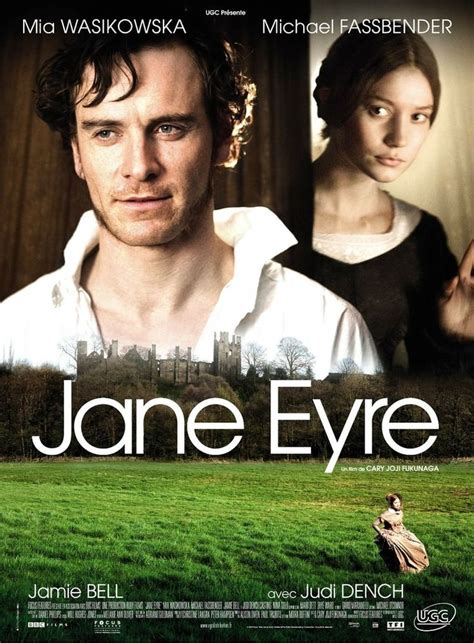{^Film-complet^} Jane Eyre Streaming VF - 2011 Film Complet #JaneEyre