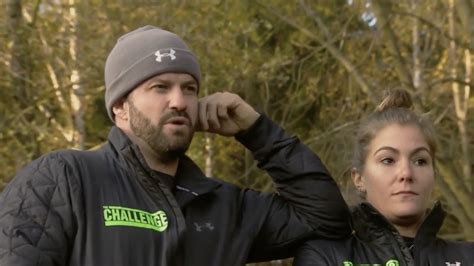 The Challenge Season 35 Episode 2 Elimination Who Was Sent Home