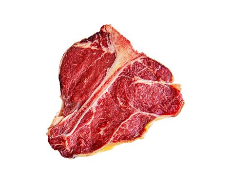 Les viandes maturées