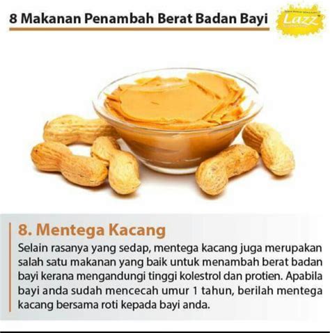 Kamu bisa kok konsumsi merk susu penambah berat badan untuk wanita ini! Susu Kambing LAZZ: 8 Makanan Penambah Berat Badan Bayi
