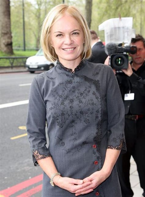 Mariella Frostrup Hit A Life Low After 50th Birthday Celebrity News