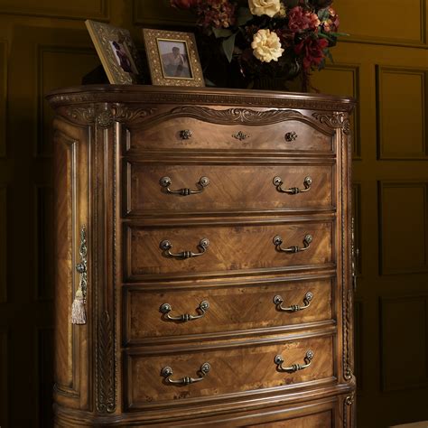 Our professional product specialists are ready and available to help answer your questions quickly. Michael Amini Cortina Panel Customizable Bedroom Set ...