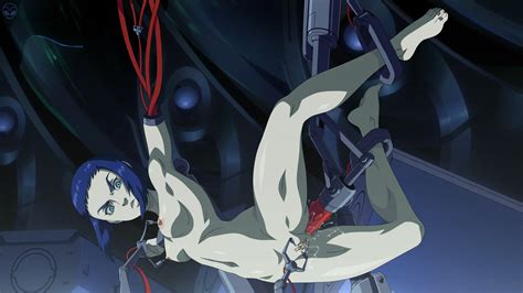 Rule34 If It Exists There Is Porn Of It Zone Kusanagi Motoko