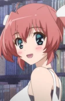 Nagi Kodachi Daitoshokan No Hitsujikai Pictures MyAnimeList Net