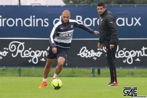 Player for toulouse fc and danish national team. Martin Braithwaite : "On parle davantage de moi parce que ...