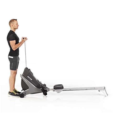 Kettler Coach D Rowing Machine Decathlon