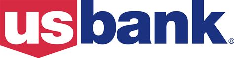 Us Bank Logo Png And Vector Logo Download