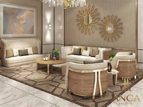 Luxury Furniture Market Size To Grow By Us 296 Billion By 2027