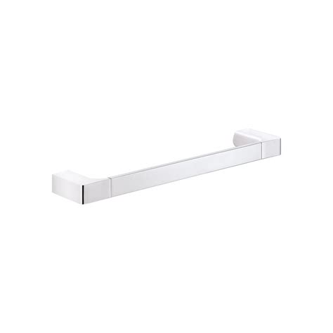 Vasta scelta di accessori per il tuo bagno, sfoglia il nostro catalogo online e compralo subito! Portasciugamani Lungo 35 Cm Per Bagno A Muro cromo Gedy ...
