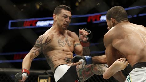 UFC Fight Night 92: Rodriguez vs Caceres Fight Pass prelims preview - Bloody Elbow