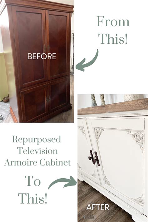 We did not find results for: Repurposed Television Armoire Cabinet in 2020 | Repurposed ...