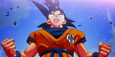 A second dragon ball super film is currently in development and is planned for release in japan in 2022. Dragon Ball Z: Kakarot DLC 2 Should Make This Major Change to the Anime's Story
