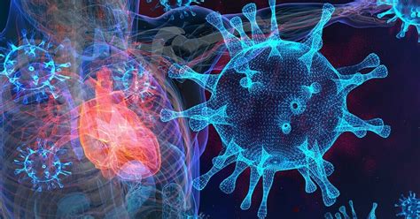 Certain rare types of viral myocarditis, such as giant cell and eosinophilic myocarditis, may improve with corticosteroids or other medications to suppress your immune. Covid Myocarditis - Causes and symptoms what do we know so ...