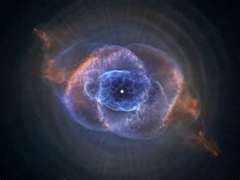Maybe you would like to learn more about one of these? Cat'S Eye Nebula Ngc 6543 · Free photo on Pixabay
