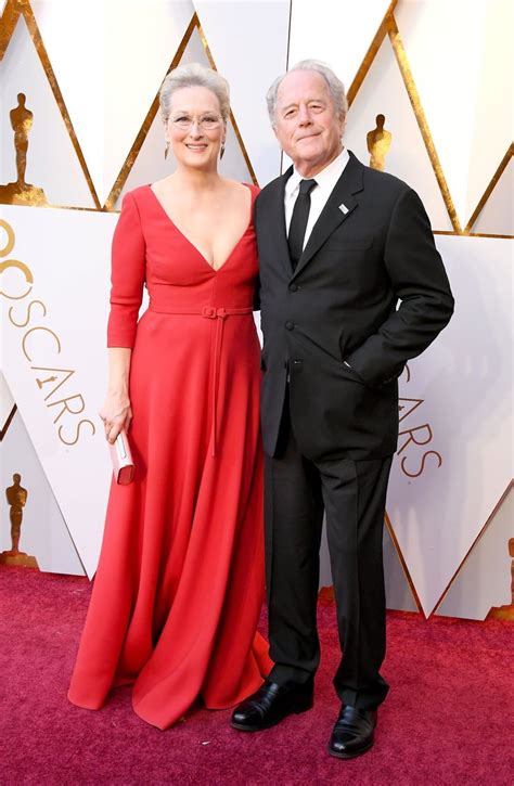 Often described as the best actress of her generation, streep is particularly known for her versatility and accents. Meryl Streep and Don Gummer | Red carpet couples, Meryl ...