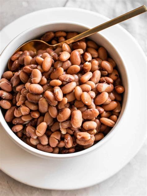 Top How Long Does It Take To Cook Cups Of Pinto Beans In Instant