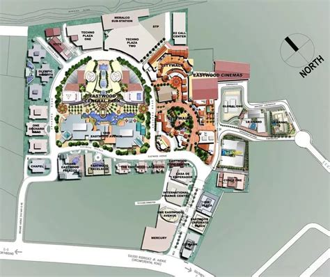 More images for eastwood city map » Eastwood Le Grand - Condominium in Eastwood City Quezon ...