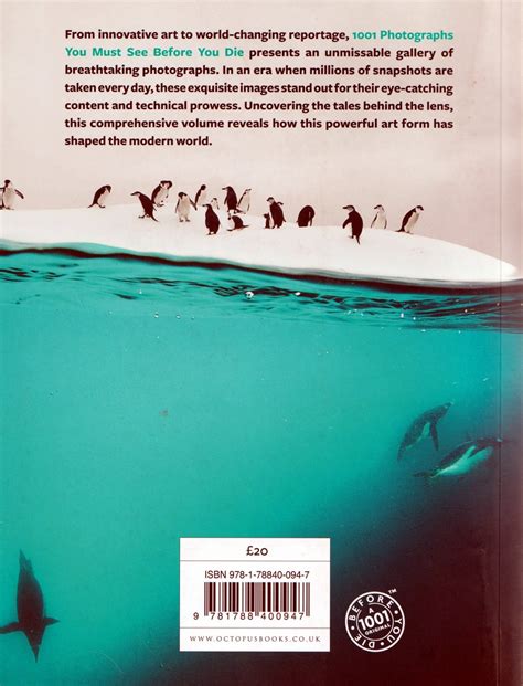 1001 Photographs you must see before you die | Köp på Tradera (585004985)