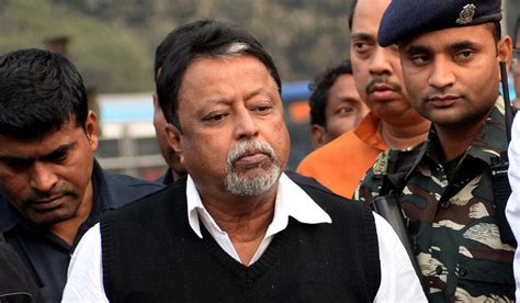Bjp leader mukul roy on saturday appeared before the cbi probe team to face questioning in connection with narada tapes scandal, agency sources said. BJP leader Mukul Roy named in MLA murder chargesheet - The ...