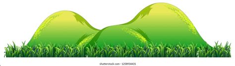 Hills Clipart Photos And Images Shutterstock