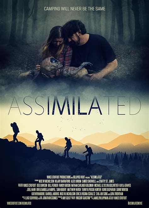 Assimilated
