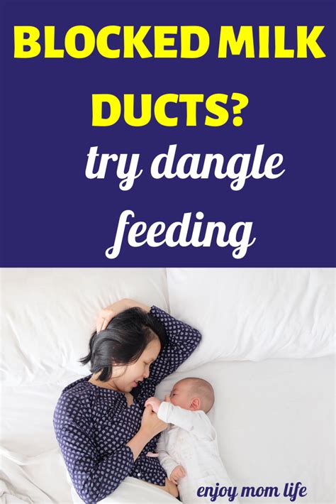 Effective Ways To Clear A Blocked Milk Duct Breastfeeding And Pumping Plugged Milk Duct