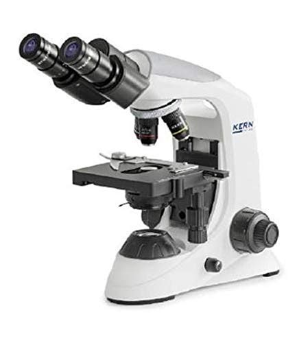 Kern Obe 132 Compound Microscope Binocular Achromat 41040100