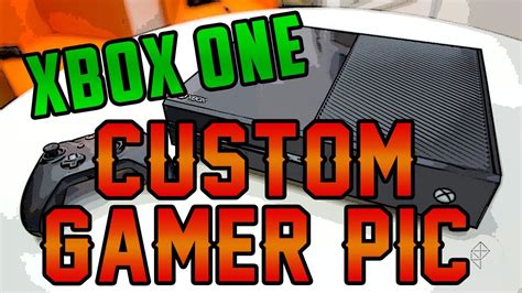 Cool Gamerpics For Xbox Xbox One Dashboard Custom