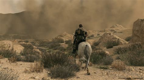 Every mission includes a series of bonus objectives, which while it's fun to go in guns ablazing in many of metal gear solid 5's missions, the game rewards you for completing objectives without the enemies. Metal Gear Solid 5: The Phantom Pain Episode 26 - Hunting Down - VG247