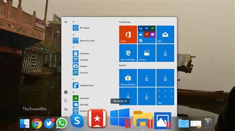 Parallels Desktop 15 for Mac: Windows on Mac | TheSweetBits