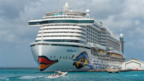 Carnival S Aida Cruises Will Return To The Caribbean From October 2021