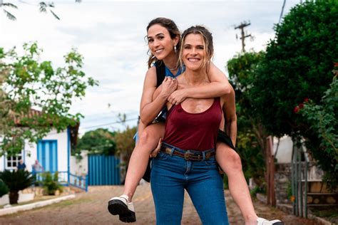 Minha Irmã E Eu Um Filme Brasileiro Que Celebra A Relação Familiar