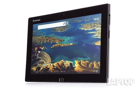 Lenovo Ideatab Lynx K3011 Review Windows 8 Tablet Reviews Laptop Mag