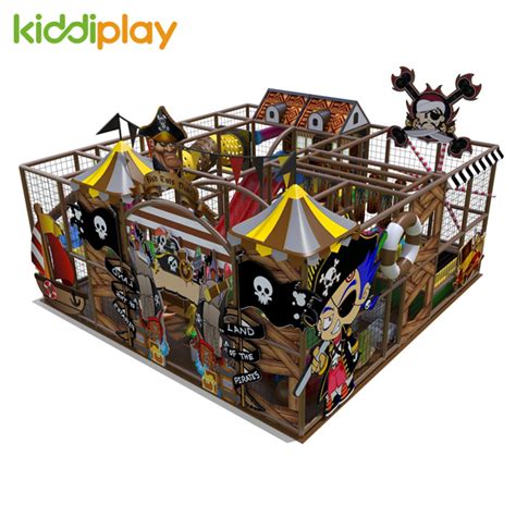 This is a indoor playground video of a huge indoor playground with a pirate ship! Pirate Ship Theme Soft Play Kids Indoor Playground - Buy ...