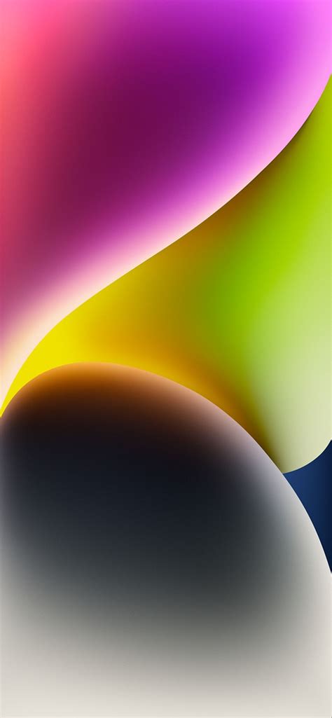 Here Are The Iphone 14 And 14 Pro Wallpapers Gearrice