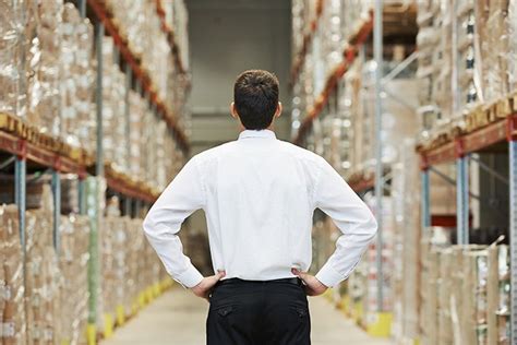 Top 10 Ways To Improve Warehouse Efficiency Passha