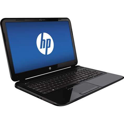 HP Pavilion Sleekbook 15 B010us Packed With Intel Core I3 2377M Intel
