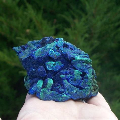 Blue Green Minerals