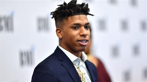 Nle Choppa Arrested Faces Burglary Gun And Drug Possession Charges