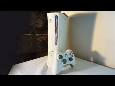 Promoção de kv para xbox rgh. Xbox 360 Fat - Pure XBox