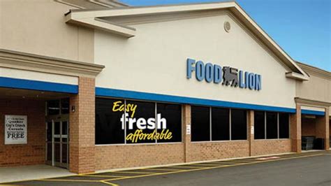 Browse our variety of items and competitive prices today! Food Lion Wraps Up Norfolk, VA-area Store Makeovers ...