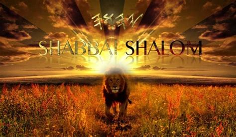 Shabbat Shalom Sanctuary Messianic