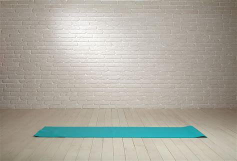 White marble texture background, abstract marble texture (natural patterns) for design. Empty Room Background Wooden Floor White Brick Wall Fit ...